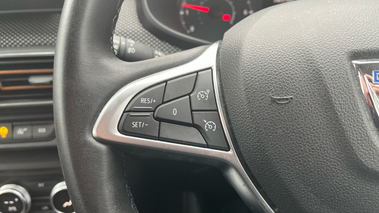 Dacia Sandero Stepway 1.0 TCe Prestige 5dr Petrol Hatchback